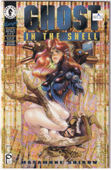 Ghost In The Shell #6 A