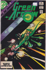 Green Arrow #3 of 4