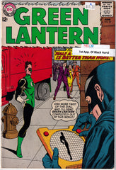 Green Lantern #29 A