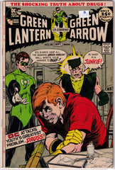 Green Lantern #85 B