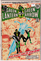 Green Lantern #86 A