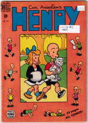 Carl Anderson's Henry #11