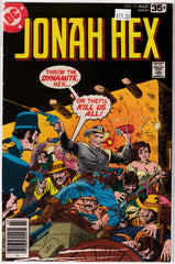Jonah Hex #10
