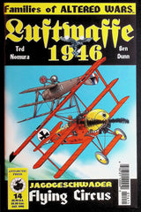 Luftwaffe 1946 #14 A