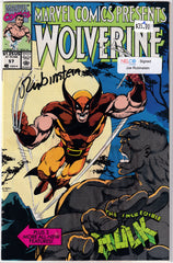 Marvel Comics Presents #57 A