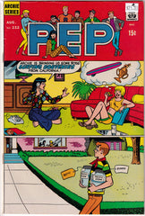 Pep Comics #232 A