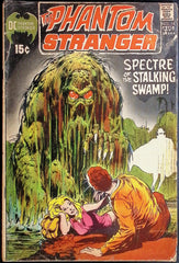 Phantom Stranger #14 A