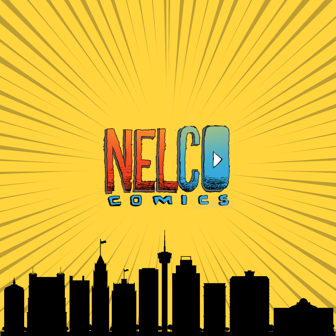 Nelco Comics