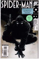 Spider-Man Noir #1 A