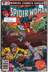 Spider-Woman #24 A