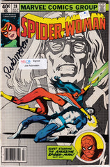 Spider-Woman #28 A