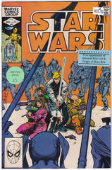 Star Wars #60 A