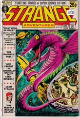 Strange Adventures #232 A