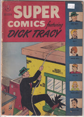 Super Comics #101 A