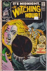 The Witching Hour #16