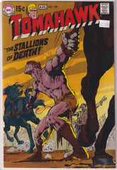 Tomahawk #123