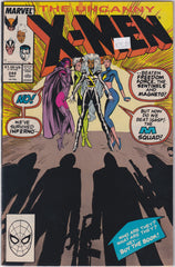 Uncanny X-Men #244