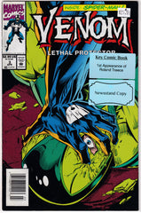Venom Lethal Protector #3 A