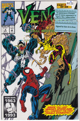 Venom Lethal Protector #4 A
