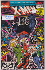 X-Men Annual #14 A